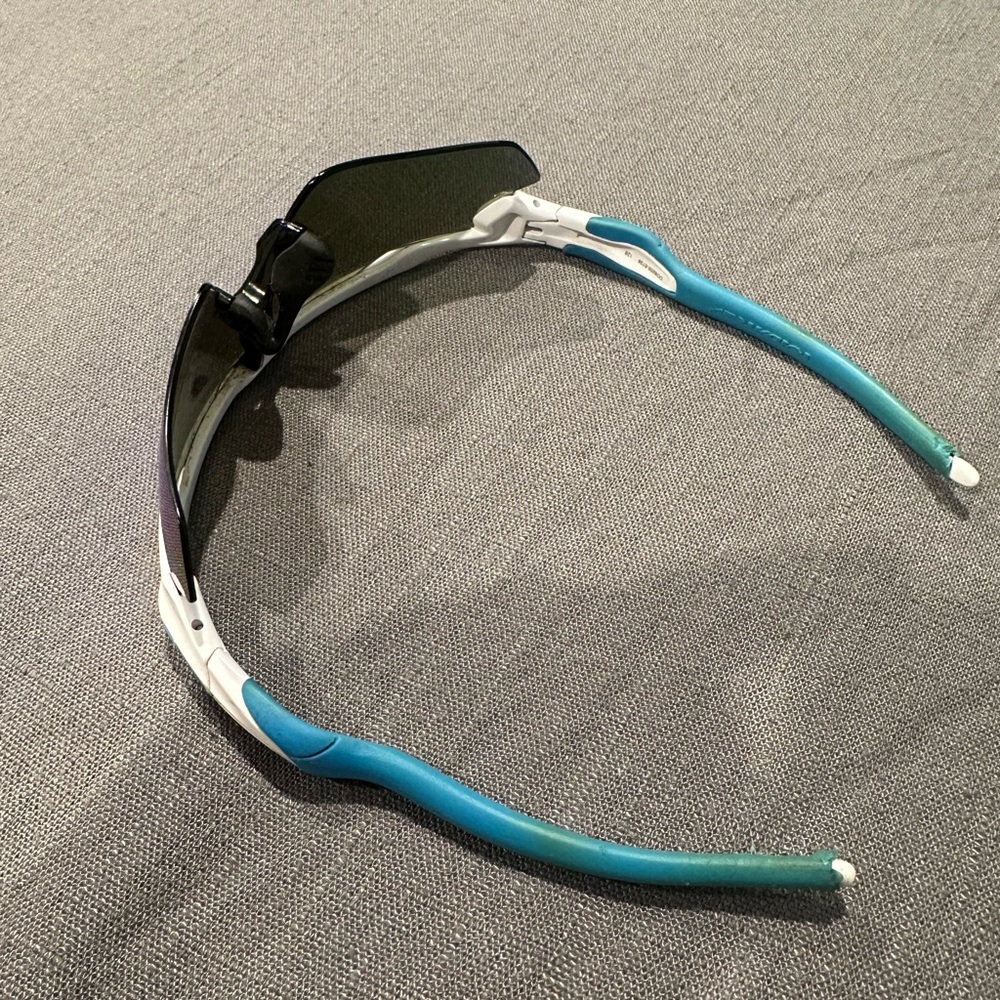 Oakley Radars - Picture 6 of 6